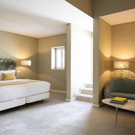 Dear Lisbon - Valmor Palace Екстериор снимка
