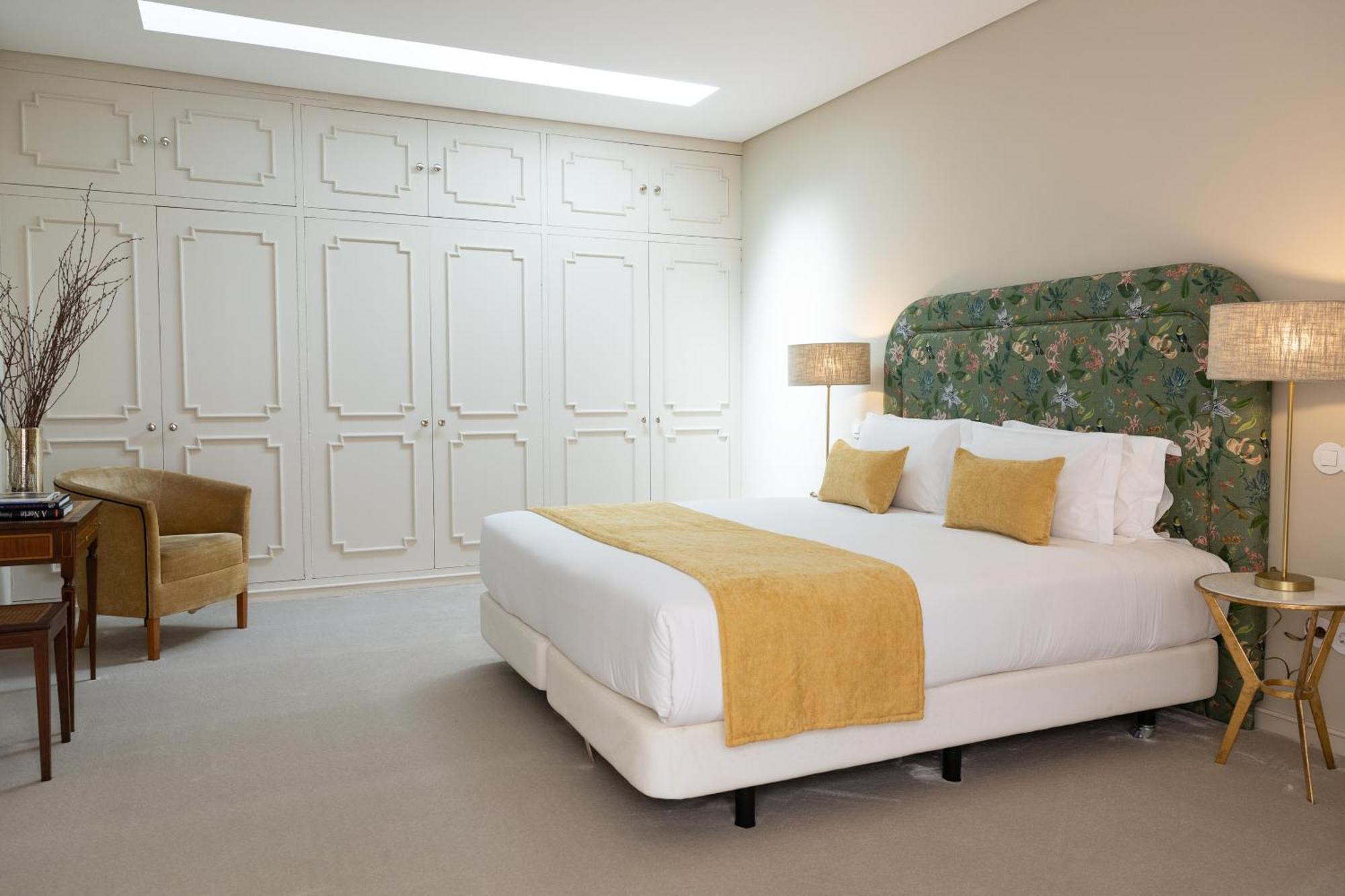 Dear Lisbon - Valmor Palace Екстериор снимка