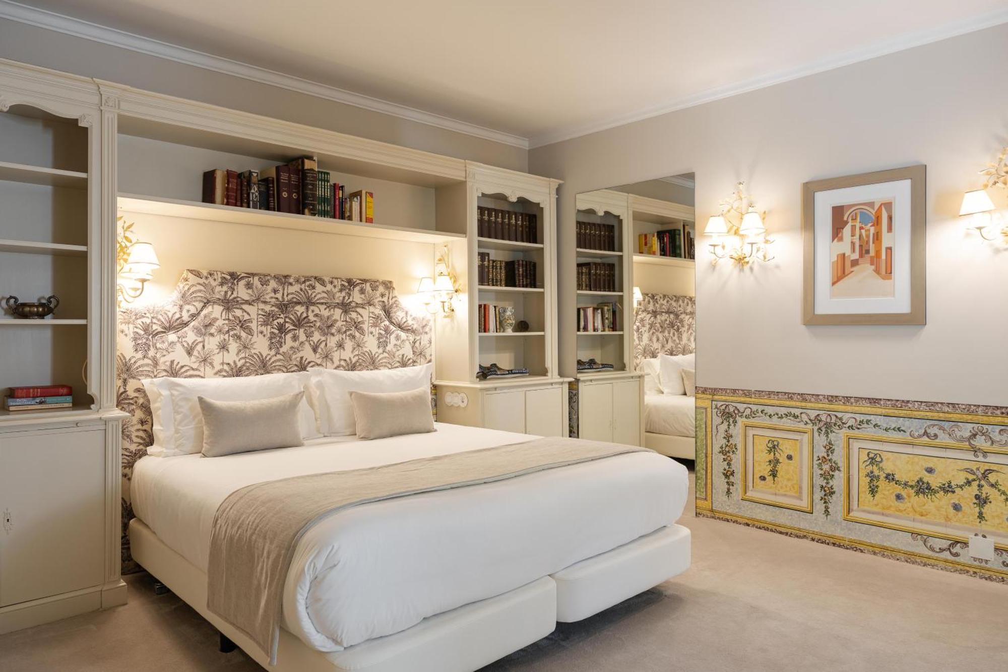 Dear Lisbon - Valmor Palace Екстериор снимка