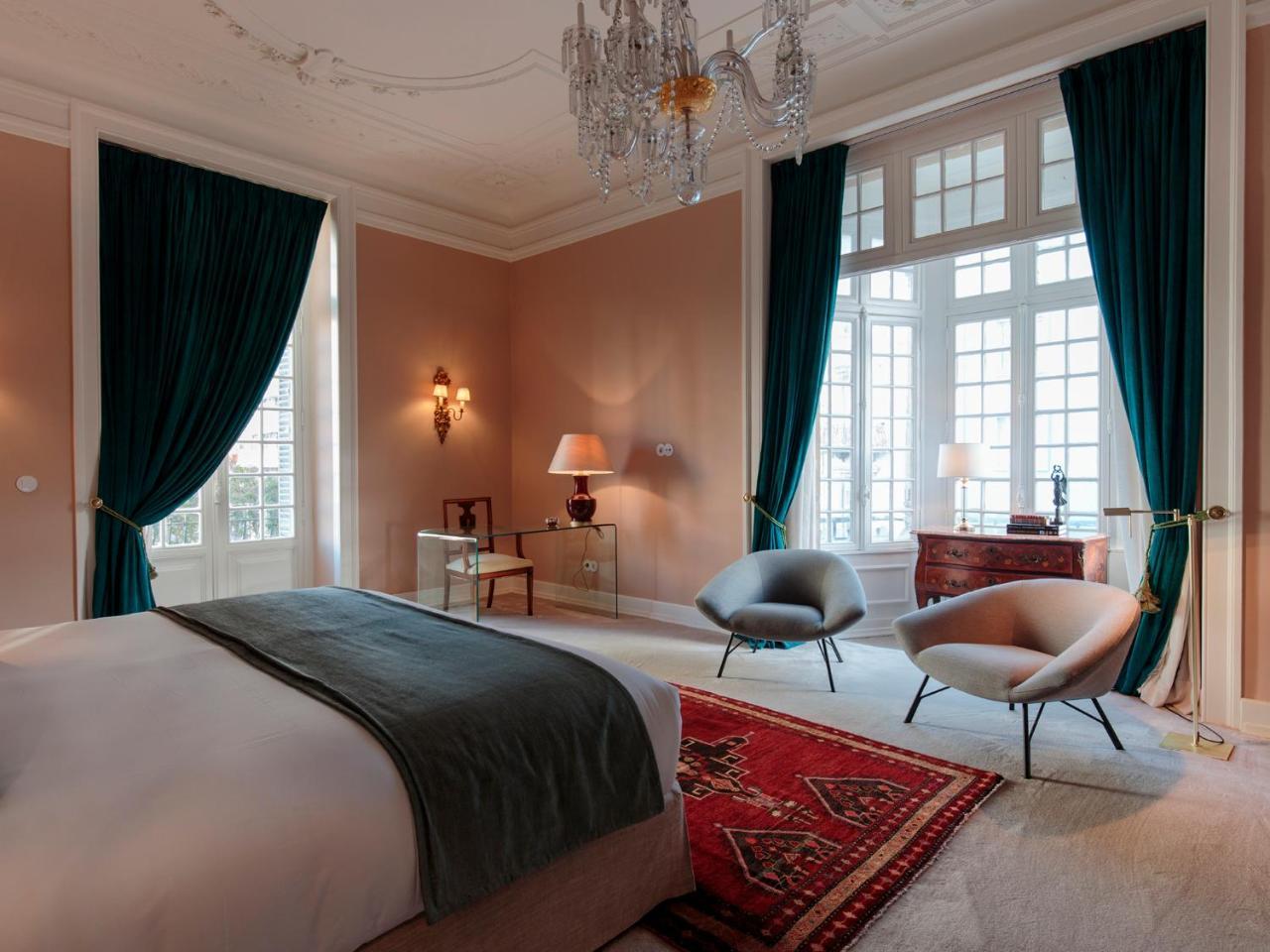 Dear Lisbon - Valmor Palace Екстериор снимка