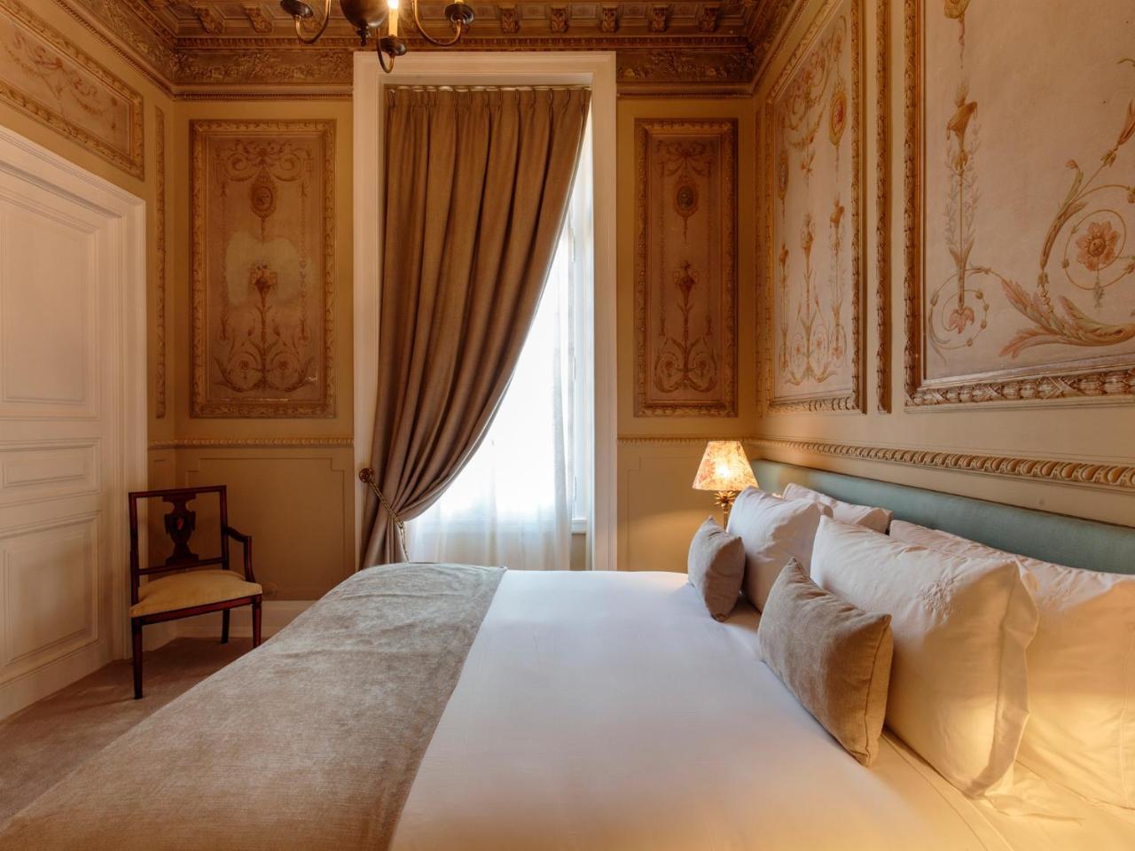Dear Lisbon - Valmor Palace Екстериор снимка