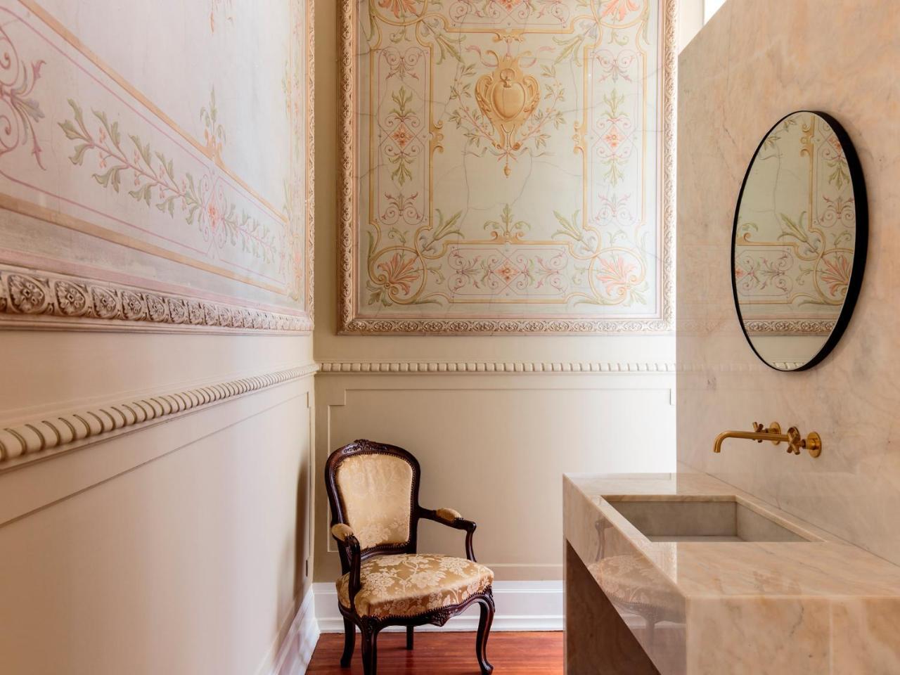 Dear Lisbon - Valmor Palace Екстериор снимка