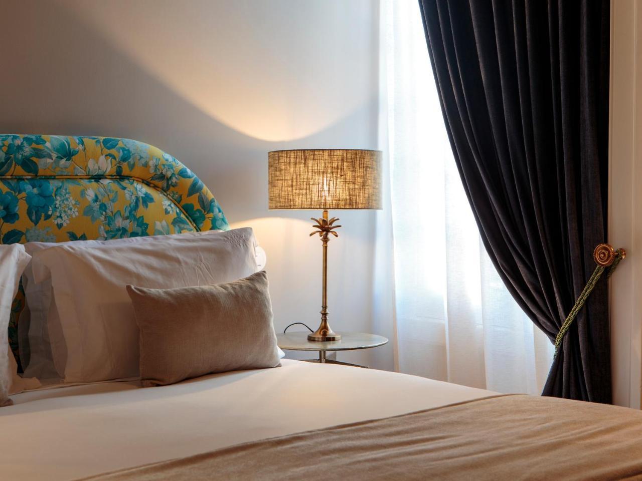 Dear Lisbon - Valmor Palace Екстериор снимка