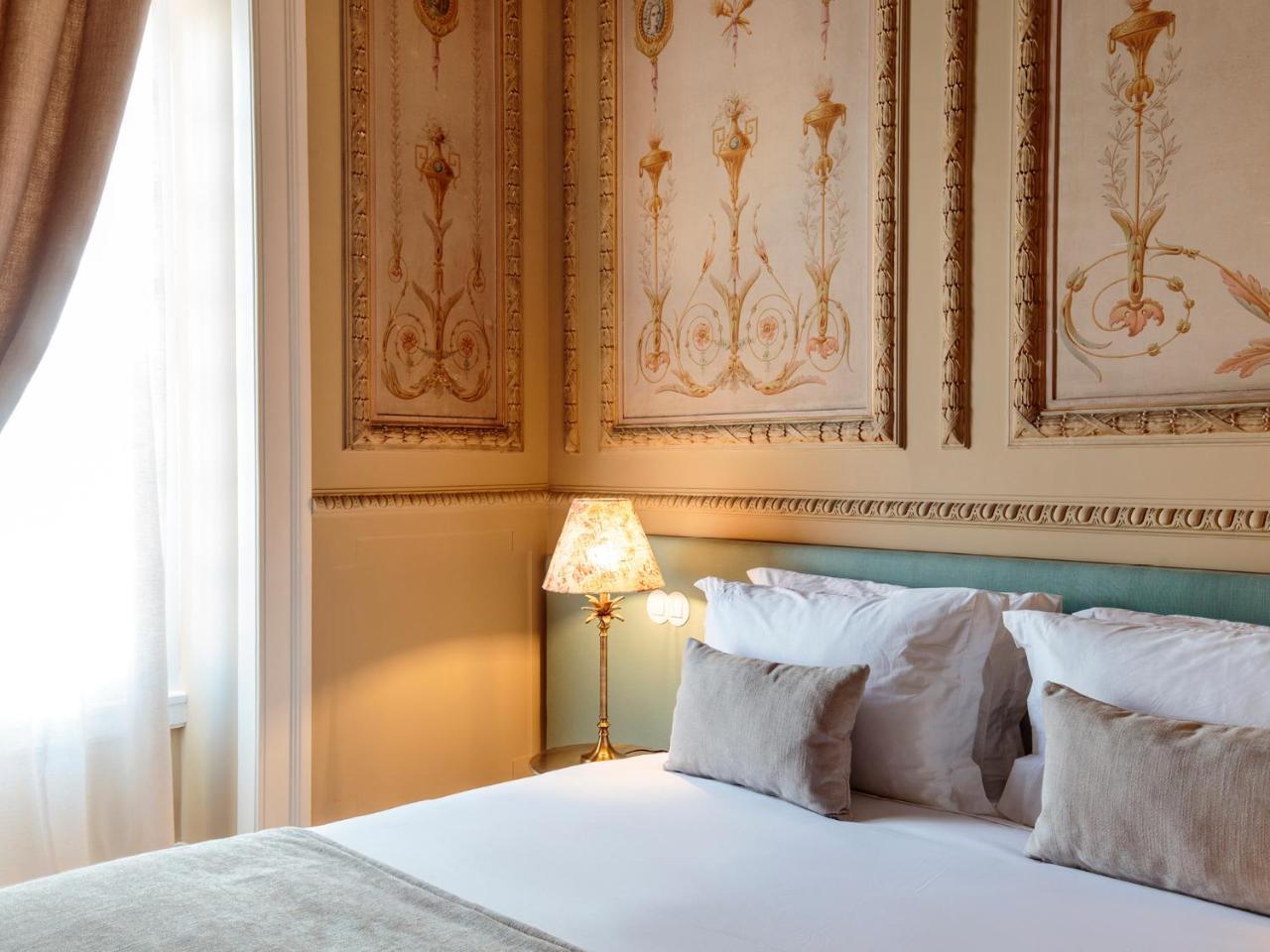 Dear Lisbon - Valmor Palace Екстериор снимка