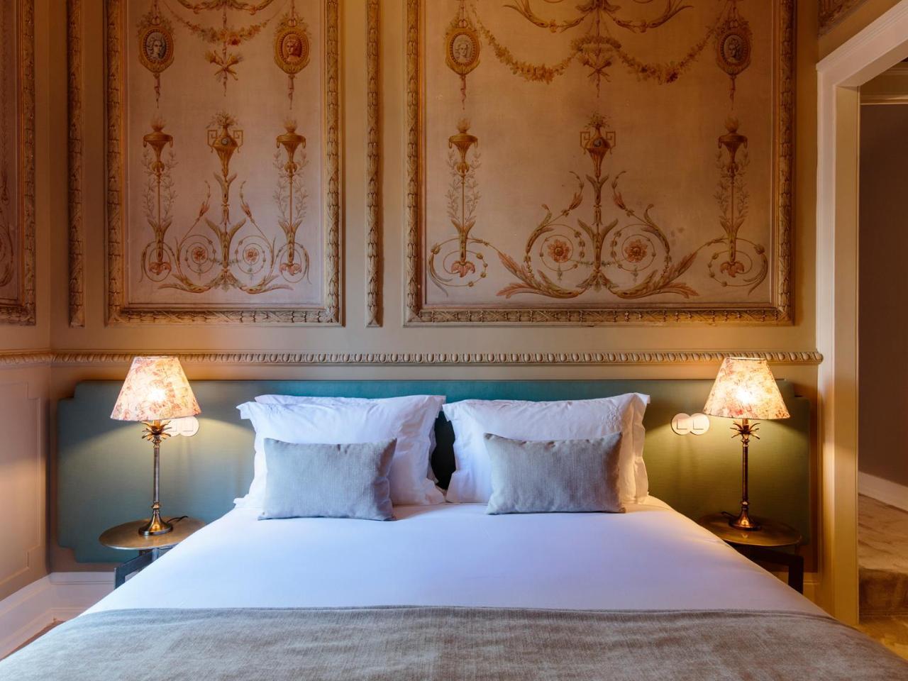 Dear Lisbon - Valmor Palace Екстериор снимка