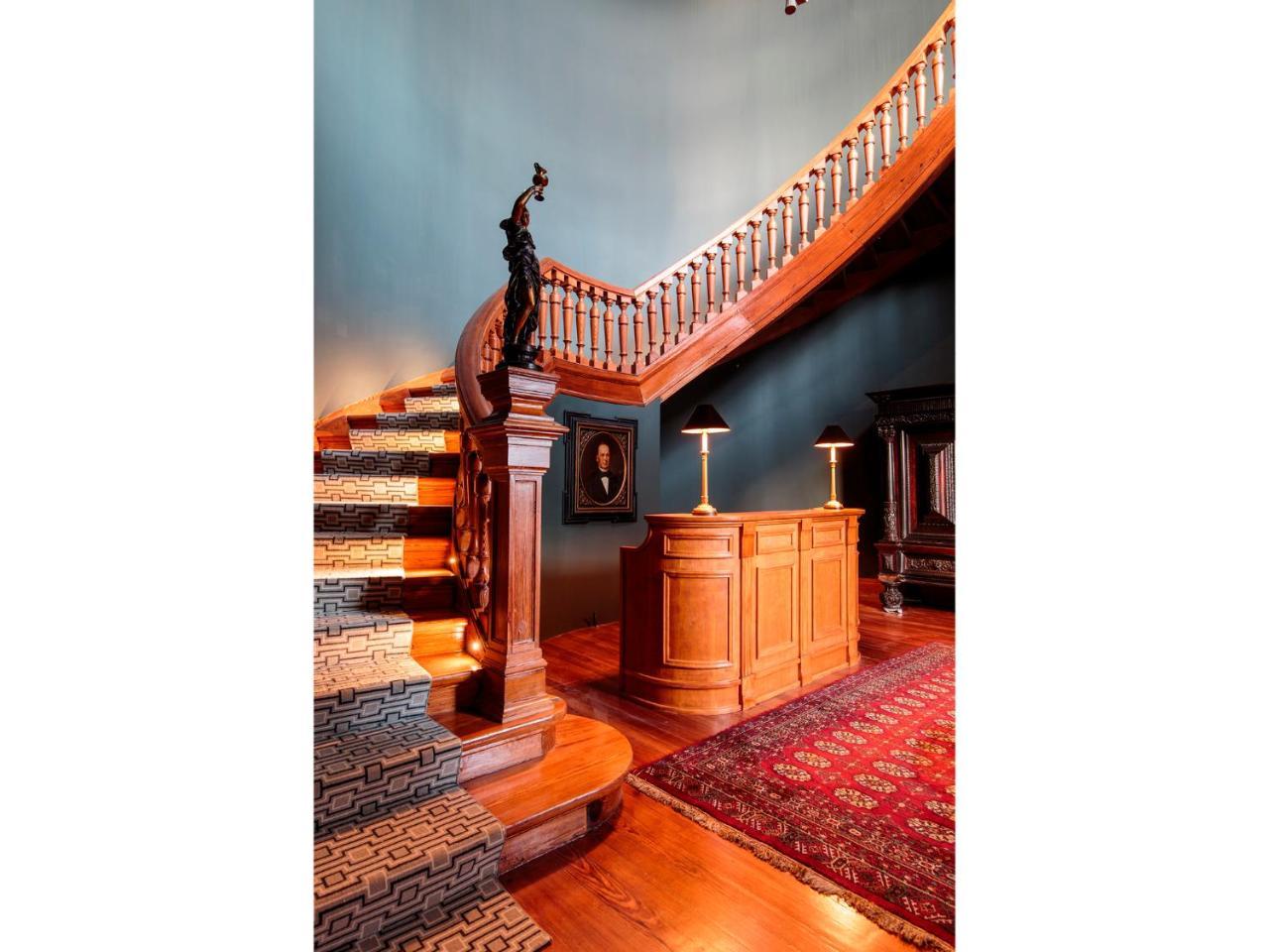 Dear Lisbon - Valmor Palace Екстериор снимка