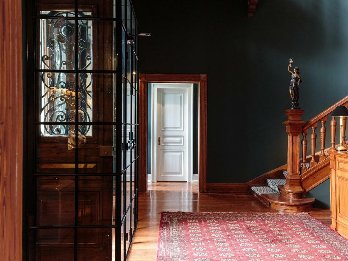 Dear Lisbon - Valmor Palace Екстериор снимка