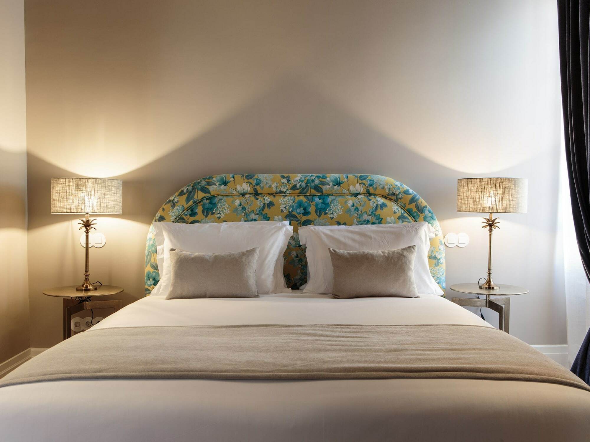 Dear Lisbon - Valmor Palace Екстериор снимка